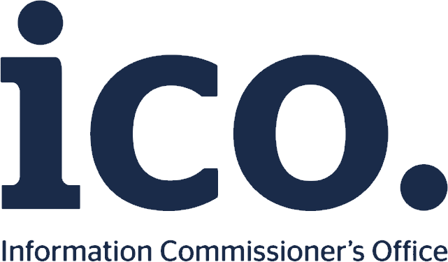 ICO - Registered with the Information Commissioner's Office